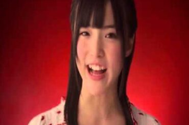 【CM】 ワンダ 「メッセージ」編 AKB48 大森美優