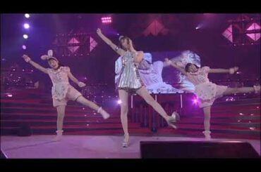 『ラララのピピピ / 道重 with金子･室田』ｶﾗﾌﾙｷｬﾗｸﾀｰ 11