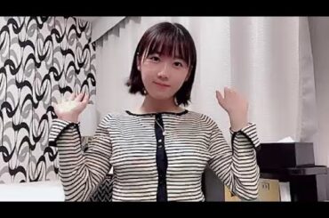 2023年07月01日21時03分30秒 甲斐 心愛（STU48）