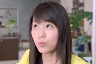 有村架純の関西弁ツッコミが超かわいい！【お宝動画】