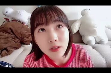 2023年07月06日08時43分58秒 甲斐 心愛（STU48）