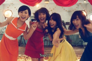 夢みるアドレセンス 『ララララ・ライフ』