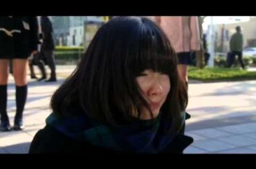 『ガールズ・ステップ』 予告