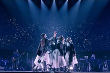 BiSH / プロミスザスター "世界で一番綺麗なBiSH" at 国立代々木競技場 第一体育館