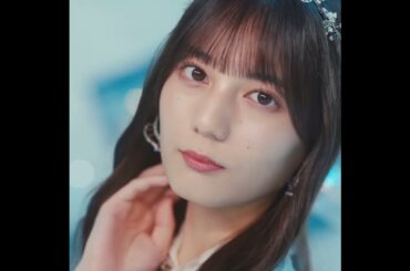 日向坂46【Am I ready?】圧倒的こさかな #小坂菜緒 #可愛すぎて草 #shorts