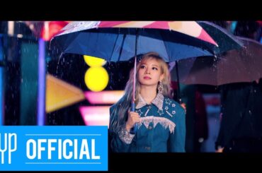 TWICE "Feel Special" TEASER DAHYUN