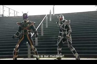 ドラゴンオルフェノクも強いが、ゴートオルフェノクも強い