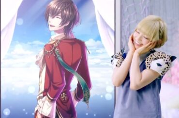 でんぱ組・最上もが、王子様にメロメロ？　スマホパズルRPG｢夢王国と眠れる100人の王子様｣新CM「王子様にメロメロ」編