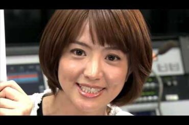 吉田豪が赤江珠緒を丸裸に！テレビでは聞けない魅力なラジオトーク