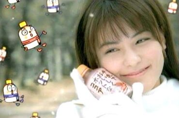 藤井美菜 : 牛乳でおいしくホットなココア (200711)