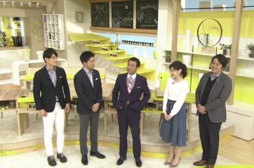 【公式】シューイチ　正月の風物詩　箱根駅伝・高校サッカーの話題（1月6日放送分）