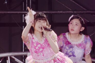 カントリー・ガールズ 愛おしくってごめんね (2016-2017)