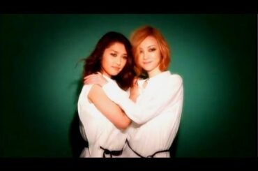 ABCHO（石川梨華&吉澤ひとみ） 目をとじてギュッしよ PV Clip + Official PV Link