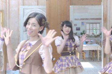 【MV】教えてMommy ダイジェスト映像 / AKB48[公式]