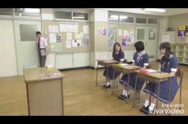 【乃木坂46】高山先生の授業が面白すぎる！