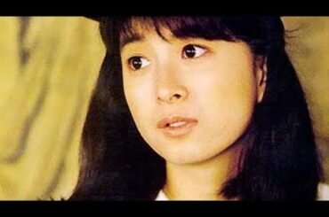 河合奈保子さん作詞作曲『夢かさねて』⭐️⭐️⭐️🎋🎋🎋🌠🌠🌠1985.7.24【22歳】シンガーソングライターとして原点と言える楽曲