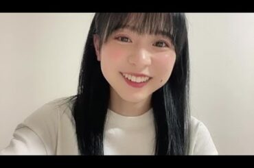2023年05月10日 22時59分57秒 倉野尾 成美（AKB48 チーム4）