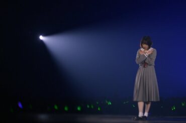 [中字] 欅坂46 #28  角を曲がる 轉角 (Arena Tour 2019 Final 東京ドーム)