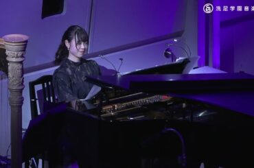 鈴木 美羽 ／ Aqua Spirit