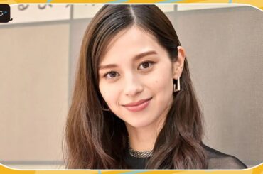 中条あやみ、夫は「可愛い？」と聞くと褒めてくれるとのろけ　夫婦の時間はワンポイントメーク派