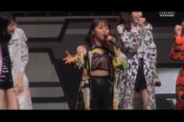 ハロプロ　ANGERME　アンジュルム　室田瑞希　むろたん