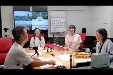 千客万来！ごぜん様さま基町演芸場 ～Mebius スペシャルウィーク火曜日～