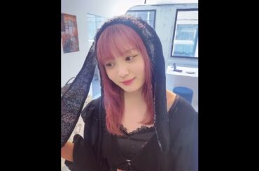 230709 [Instagram] 荒巻美咲 / 아라마키 미사키