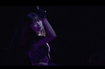 メドレー佐藤優樹ver.『青春Night→ Help me!! (updated)→ One・Two・Three (updated)→ Tokyoという片隅→ 君の代わりは居やしない→ 愛の軍団』