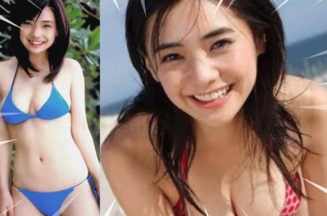 【 倉科 カナ 】マショマロ美バスト女神！