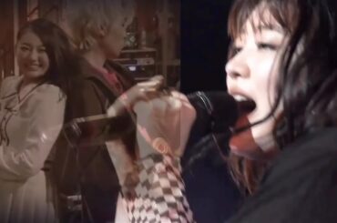 【 紅の詩 】柏木ひなた