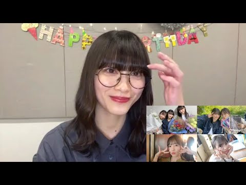 櫻坂46 森田ひかる 日向坂46 齊藤京子 きょんこと連絡が途切れないほどの仲になったるんちゃん 櫻坂46 森田ひかる 日向坂46 齊藤京子 きょんこと連絡が途切れないほどの仲になったるんちゃん