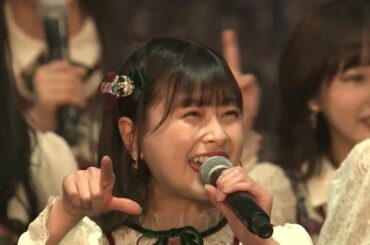 230323 HKT48 最高かよ / NIGFES 2023