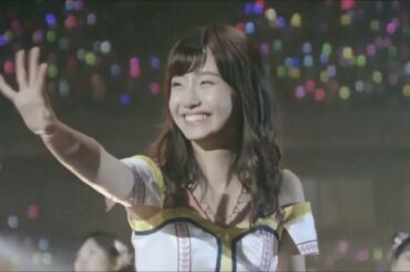 2015 [AKB48] Shoujotachi yo (少女たちよ)