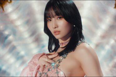 MISAMO「Do not touch」 MV Teaser -MOMO-