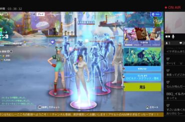 ［フォートナイト／Fortnite］ぽんわさ＆ちむここ！！YouTube作りました！チャンネル登録してね！！#フォートナイト #犬　#fortnite #ゼロビルド #ねこ #YouTube