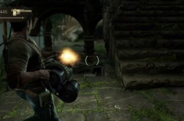 #セーラー服と機関銃🔫#橋本環奈　アンチャーテッド® コレクション_20230709190056