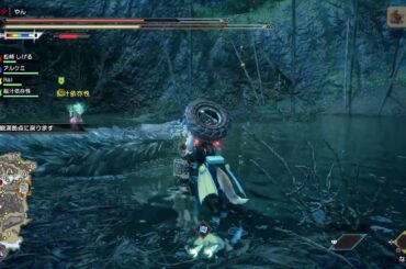 モンハンサンブレイク　西野七瀬なんて居ねぇやんw結局、俺達にはチャンスすら与えてくれねぇぜ