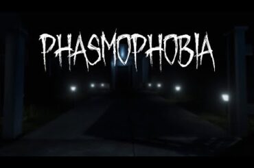 【配信ｱｰｶｲﾌﾞ】Phasmophobiaで幽霊シバく～後編～【トシゾーさん＆宮田聡子さん＆池田ショコラさん】