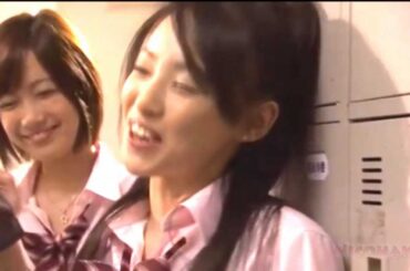 LIFE MV - Mana you're a Hot Mess ♥ ( Midori x Manami )