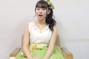 浅川梨奈（SUPER☆GiRLS）主演最新作 『トウキョウ・リビング・デッド・アイドル』国内外上映支援プロジェクト！