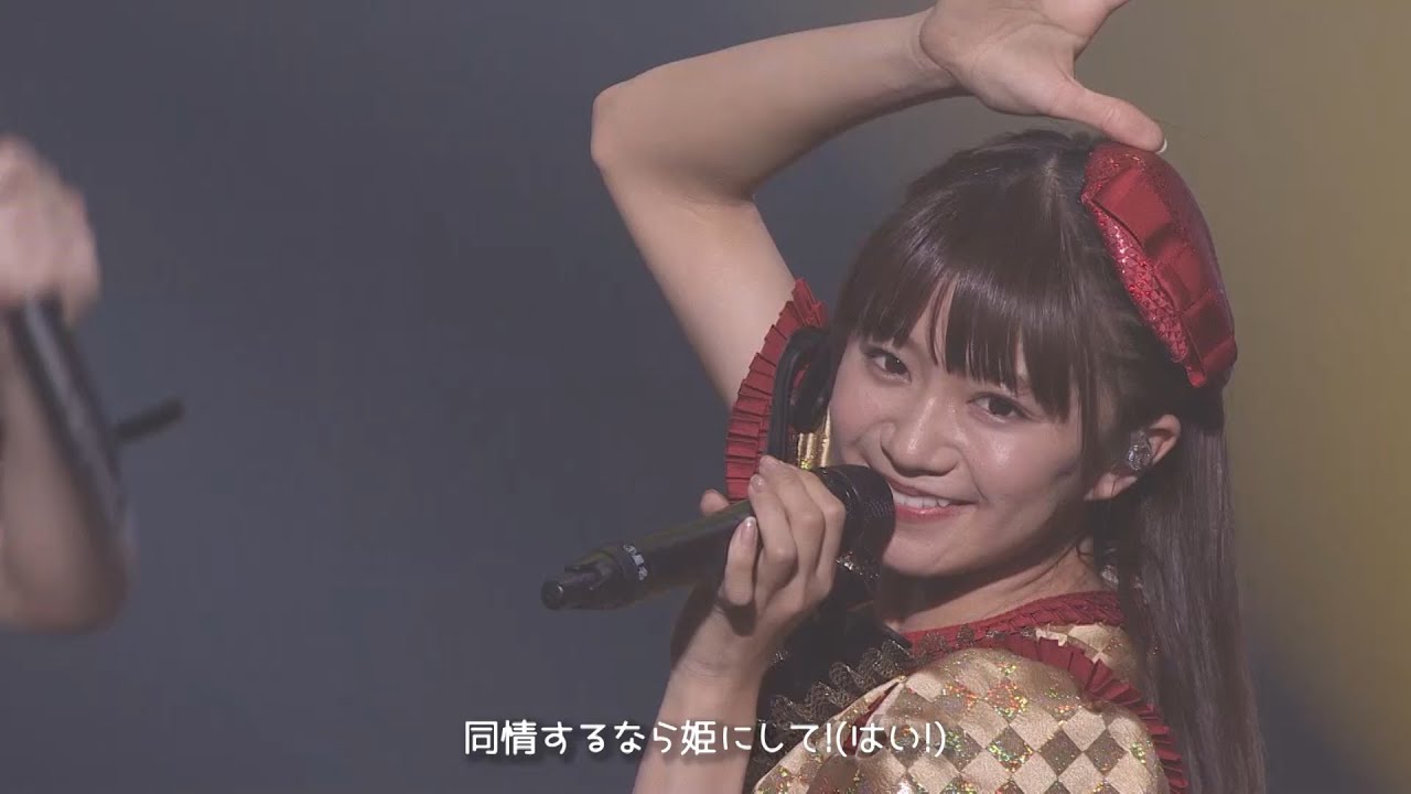 【ライブ】仮契約のシンデレラ Live at 新春大学芸会〜ebichu pride〜 2018.1.4 【ライブ】仮契約のシンデレラ Live at 新春大学芸会〜ebichu pride〜 2018.1.4
