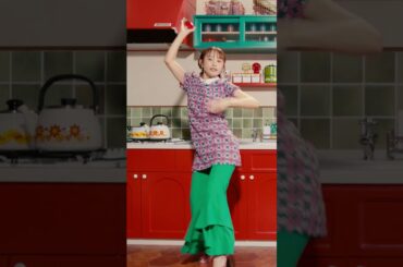 米唐番「虫大好き」篇　TiktokCM高橋愛 #shorts