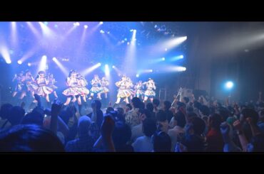 SKE48 Team E オリジナル新公演「声出していこーぜ!!!」／「声出していこーぜ!!!」（作詞・作曲：前山田 健一）Music Video