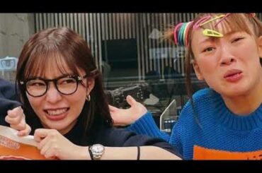 ゲスト,指原莉乃[フワちゃんさっしートーク切り抜き]フワちゃんANN0 2023/02/14