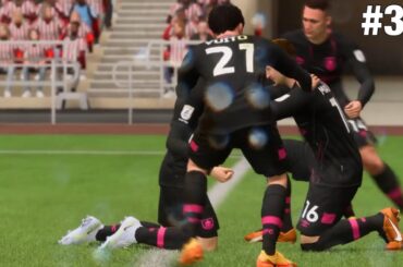 【FIFA 23】清水から世界へ　鈴木唯人選手キャリア#36