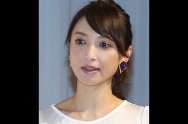 望月理恵「混乱させて…」エイプリールフールの離婚発表を謝罪