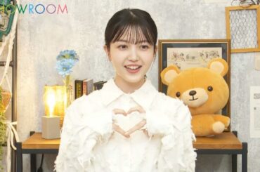 【乃木坂46】久保史緒里 SHOWROOM 2023-07-11