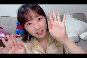 2023年06月28日20時28分16秒 甲斐 心愛（STU48）