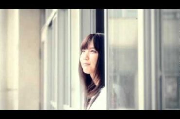 真野恵里菜 「青春のセレナーデ」TVスポット