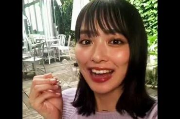 【内田理央さん】マウスピース矯正ローコスト公式アンバサダー就任！